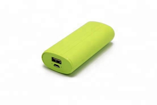 China Factory bulk power bank with waterproof
