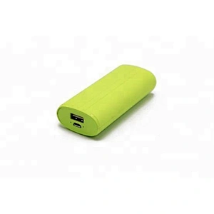 China Factory bulk power bank with waterproof