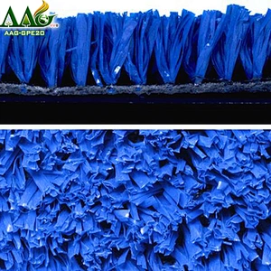 Artificial grass for multifunctional wholesale synthetic turf for decoration