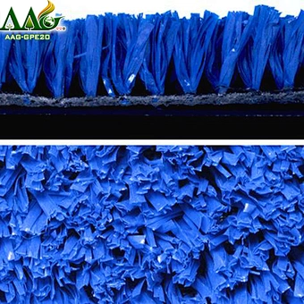 Artificial grass for multifunctional wholesale synthetic turf for decoration