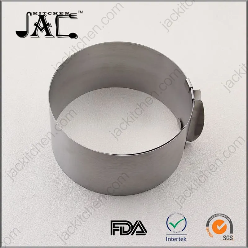 Newest Stainless Steel Omelette Cooker Mold
