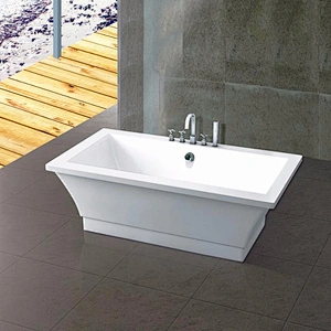 new product ideas 2018 one person indoor spa hot tub bathtub