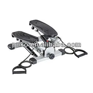 mini stepper with handlebar