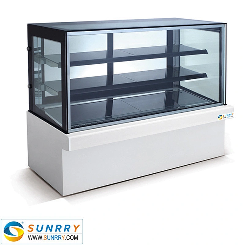 Exporting Cake Display Trays 3 Shelves, 985L (SY-CS985RM SUNRRY)