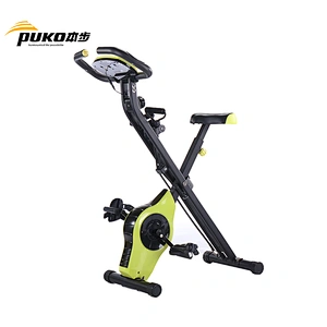 Good Quality Cycling Exercise Machine Static Bicycle Exercise Bike