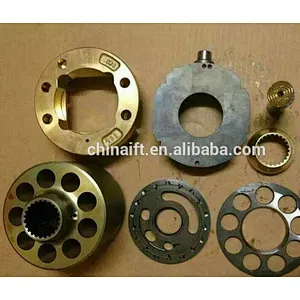 PC200-8 excavator hydraulic pump spare parts