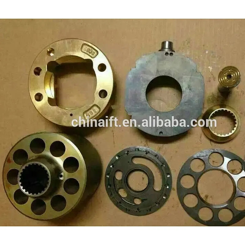 PC200-8 excavator hydraulic pump spare parts