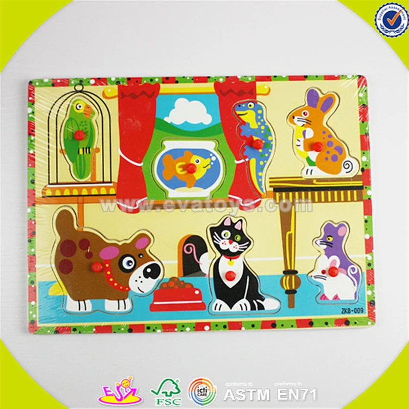 Wholesale best selling wooden repair tools puzzle toy funny wooden repair tools puzzle toy great baby jigsaw W14A081