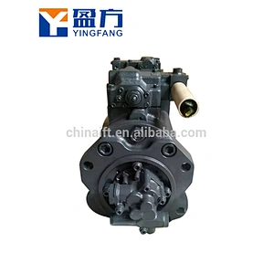 SK200-6 SK250LC-6E LQ10V00011F1 LQ10V00011F2 Hydraulic Main Pump for sale