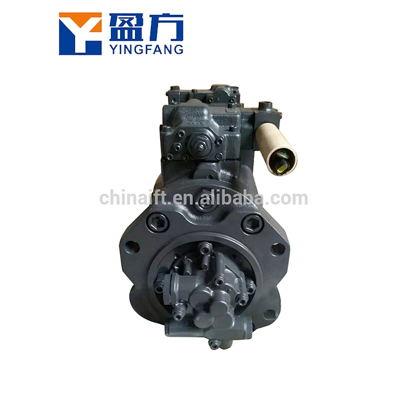 SK200-6 SK250LC-6E LQ10V00011F1 LQ10V00011F2 Hydraulic Main Pump for sale