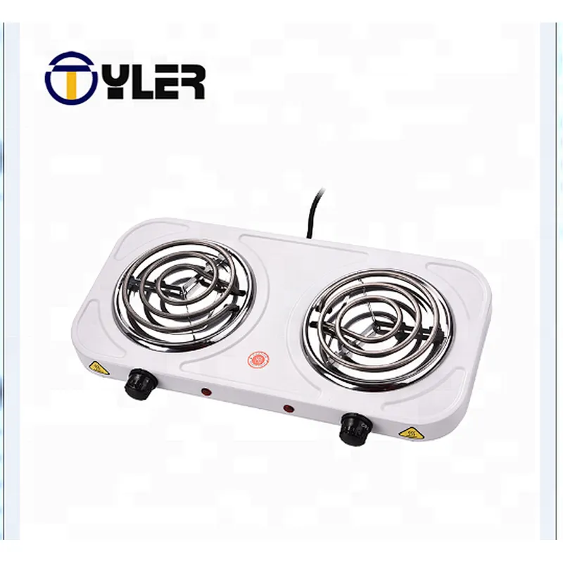 Tyler 0.40mm iron steel coil hot plate