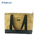 Elegant Portable Washable Kraft Paper