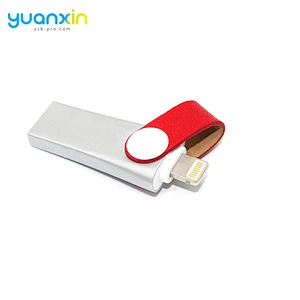 Chain Pen Drive Wholesale Cover Speaker 1Gb 2Gb 8Gb 16Gb Custom Pendrive Custom Wholesale Usb Memory Stick China