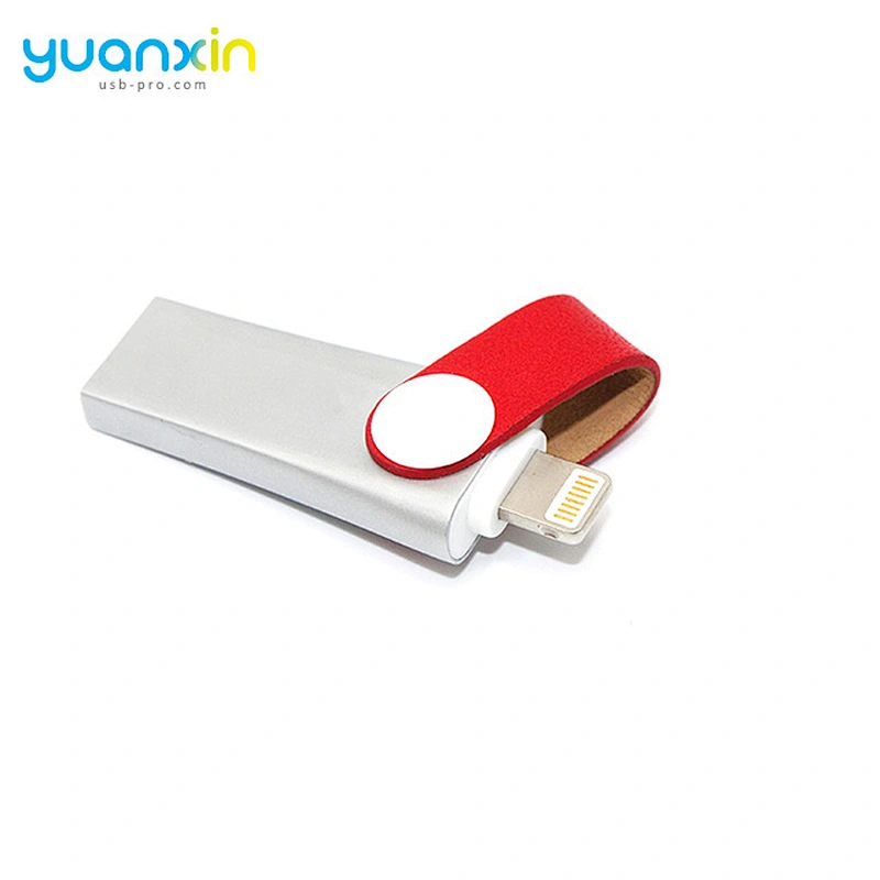 Chain Pen Drive Wholesale Cover Speaker 1Gb 2Gb 8Gb 16Gb Custom Pendrive Custom Wholesale Usb Memory Stick China