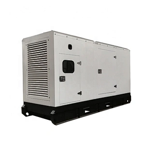 124KW Marathon Alternator Marine Diesel Generator set