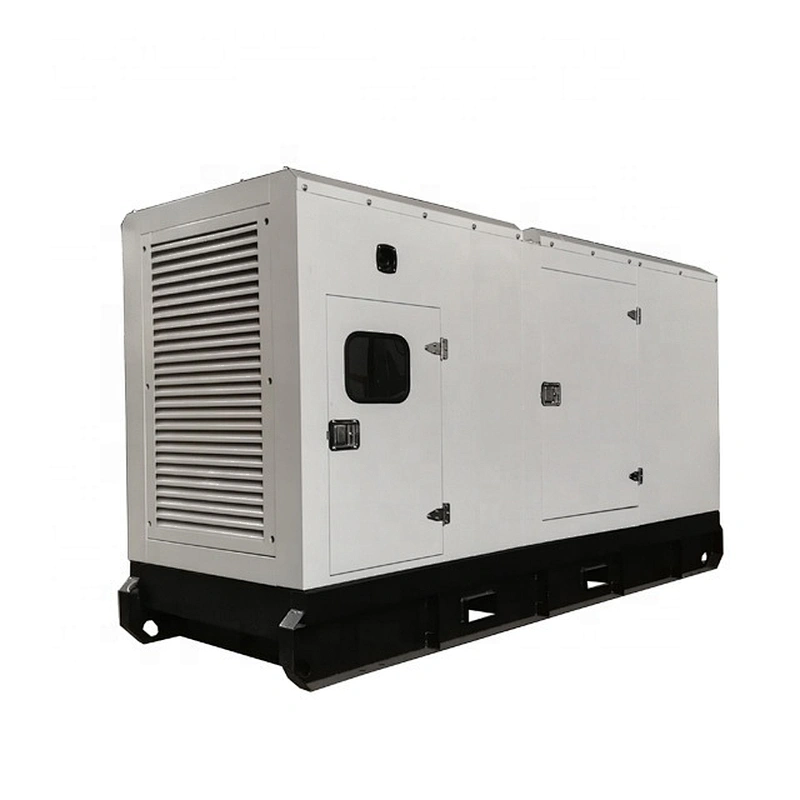 124KW Marathon Alternator Marine Diesel Generator set