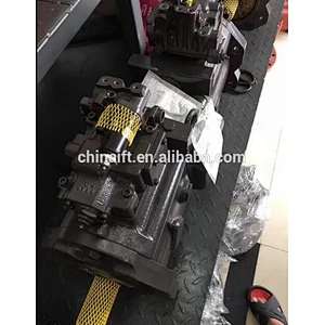 K5V140DTP109R-YT2K-V hydraulic main pump for excavator SK330-8 hydraulic main pump