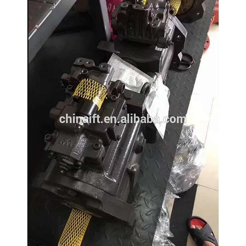 K5V140DTP109R-YT2K-V hydraulic main pump for excavator SK330-8 hydraulic main pump