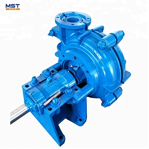 horizontal filter suction sludge dredge slurry pump for sale