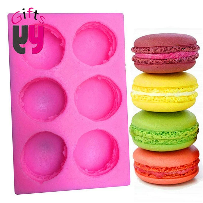 Food grade silicone cake mold