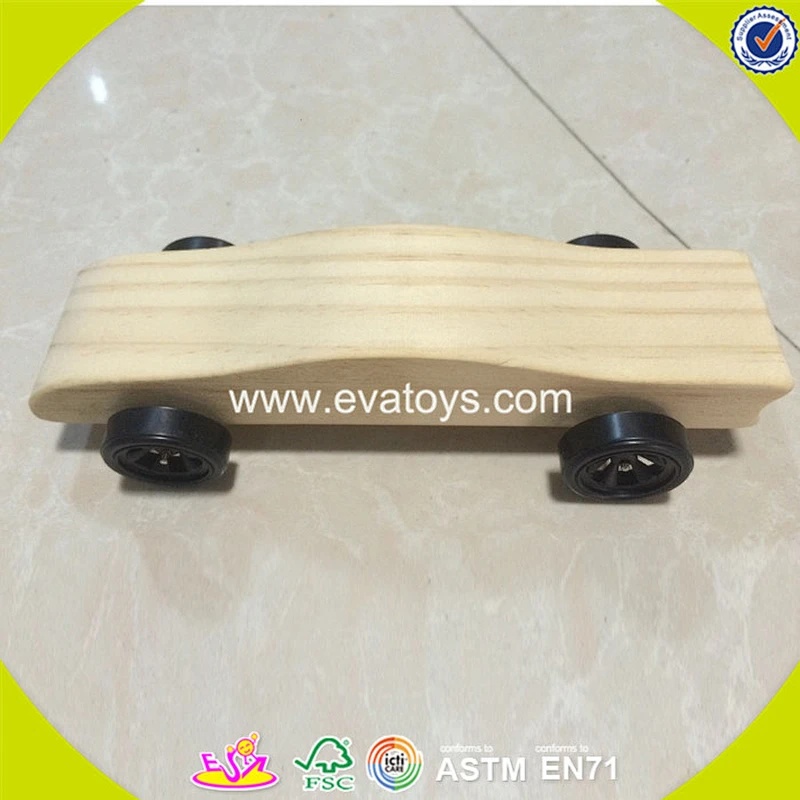 wholesale educational baby wooden stamp toy fashion kids wooden stamp toy most popular baby toy W03A014