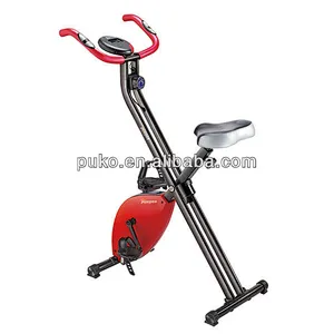 2017 China Spinning Flywheel Magnetic Bike Gym use impulse Spinning fitness Bike