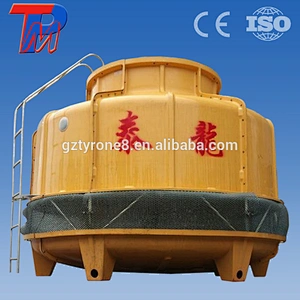 10 ton FRP cooling tower price