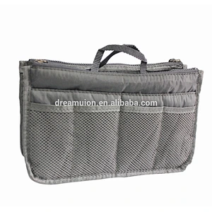 Travel Handbag Organiser Purse Large Liner case
