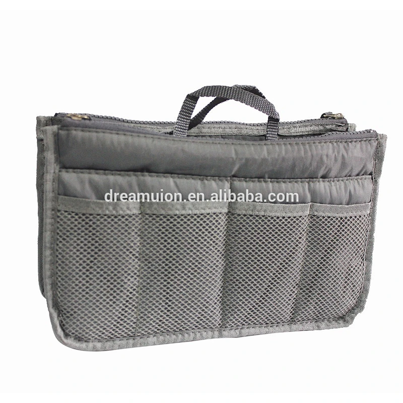 Travel Handbag Organiser Purse Large Liner case