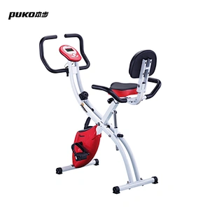 2015 body health machine exercise bike for popular sale
