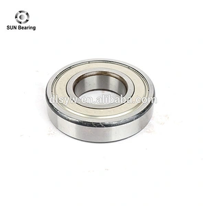 Famous Deep Groove Ball Bearing 6313ZZ With High Precision And Good Price
