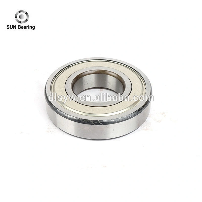 Famous Deep Groove Ball Bearing 6313ZZ With High Precision And Good Price