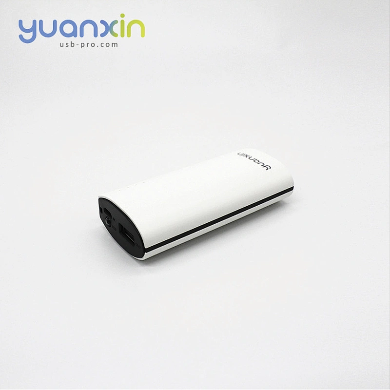 Fine Workmanship Latest New Design Competitive Case/Stylish Quick Charge Power Bank