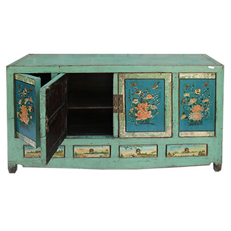 2016 Chinese Beijing Antique Reproduction Furniture & antique cabinet