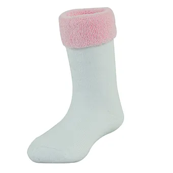 2018 China Wholesale Children OEM Baby Stripey Novelty  Cartoon Knitted Kids Boy Girl Socks