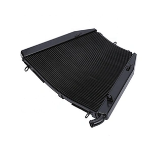 Aluminum Motorcycle Engine Cool Radiator for Honda CBR1000RR 04-05