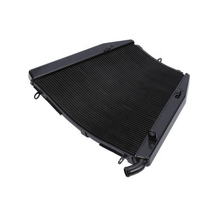 Aluminum Motorcycle Engine Cool Radiator for Honda CBR1000RR 04-05