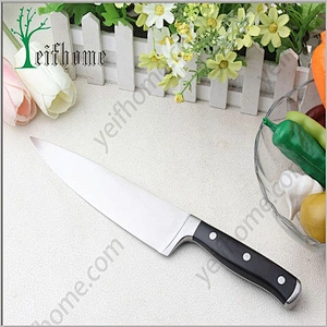Best japanese knives in the world Santoku knife