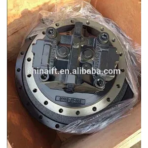 PC220-8 210 final drive assembly PC240-8 travel device motor 20y-27-00500 708-8F-00250,20Y-27-00560 PC210-8 PC220-8 PC200