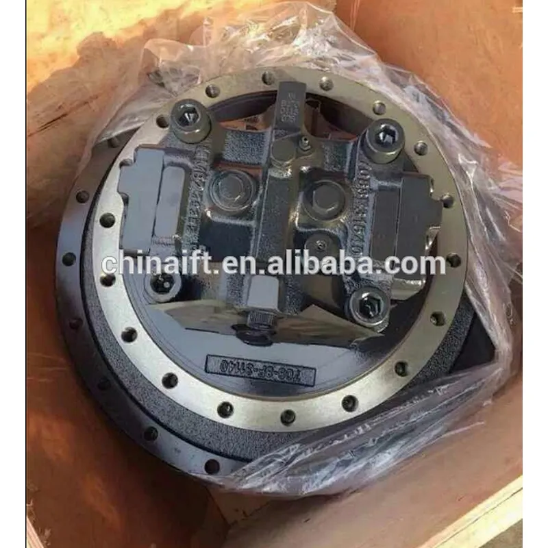 PC220-8 210 final drive assembly PC240-8 travel device motor 20y-27-00500 708-8F-00250,20Y-27-00560 PC210-8 PC220-8 PC200