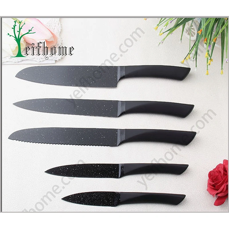 Multitool wooden kitchenware knife