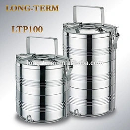 LTP100保温不锈钢食品加热器