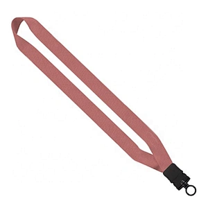 Low price Dye-Sublimated Multicolor Lanyards with O-rings