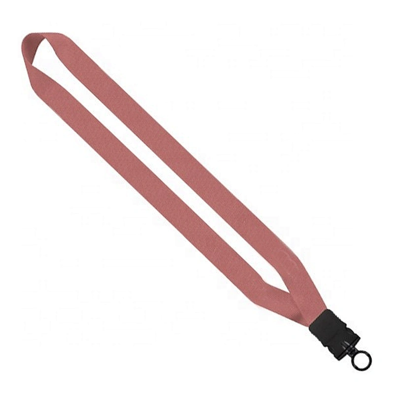 Low price Dye-Sublimated Multicolor Lanyards with O-rings
