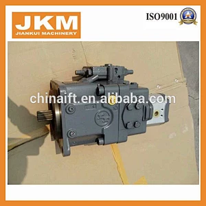A11VO260 piston pump for construction machinery