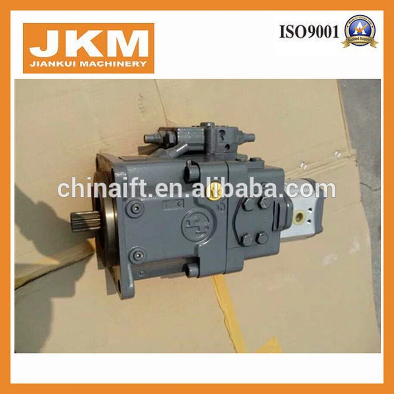 A11VO260 piston pump for construction machinery