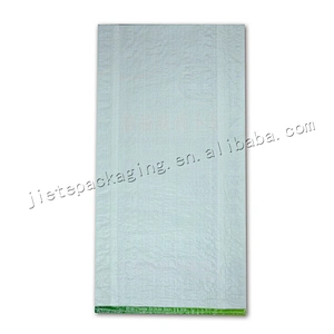 Customized bopp laminated PP woven mortar bag sack industrial,building use 20kg mortar bag