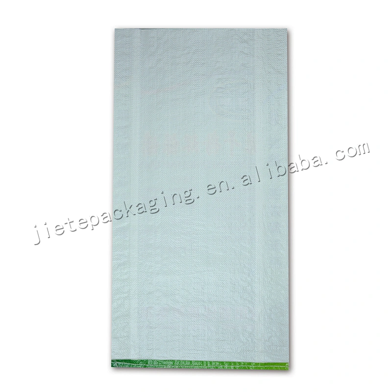 Customized bopp laminated PP woven mortar bag sack industrial,building use 20kg mortar bag