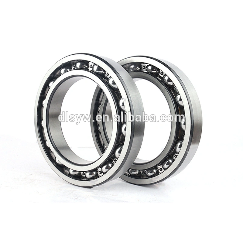 Deep Groove Ball Bearing 6028