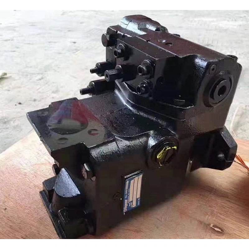 Original hydraulic pump  PVG-100 for sale
